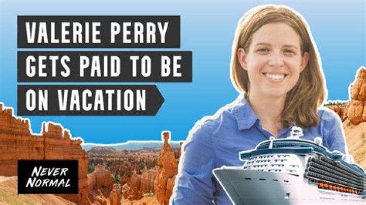 Unveiling The Life And Legacy Of Valerie Perry