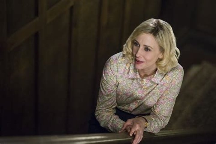 Exploring The Depths Of Vera Farmiga Movies And TV Shows