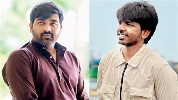 Discovering The Life Of Vijay Sethupathi's Son