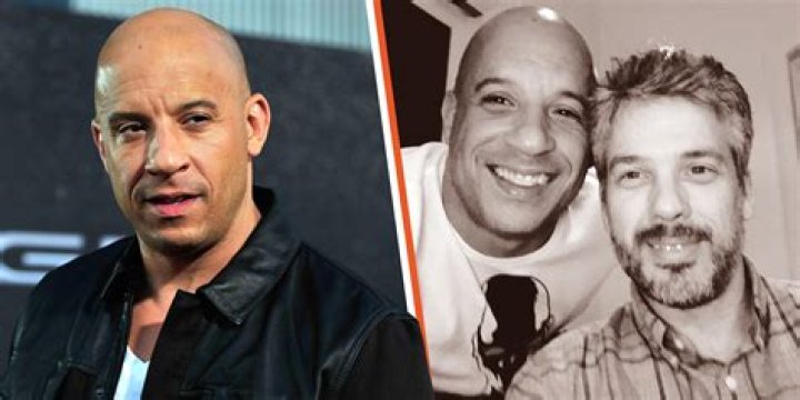 Unveiling Vin Diesel's Brother: Exploring An Uncharted Bond