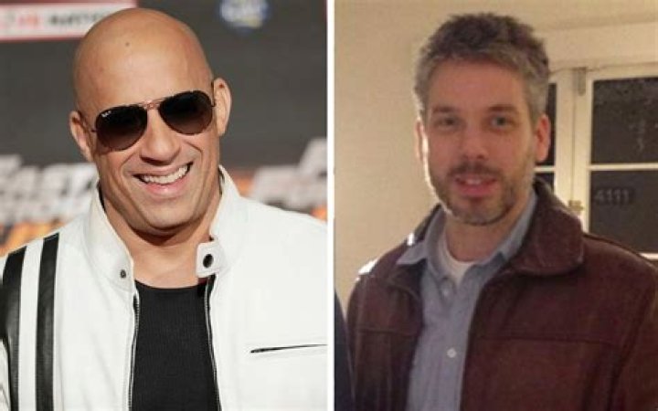 Unveiling The Hidden World Of Vin Diesel's Brother: Surprising Revelations