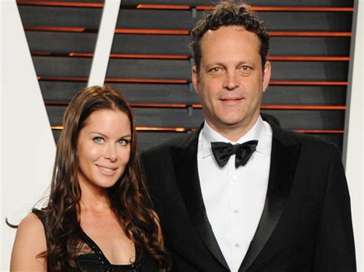 Vince Vaughn: Love And Relationships