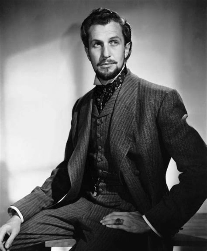 Unveiling Vincent Price: An Exploration Of His Height And Legacy