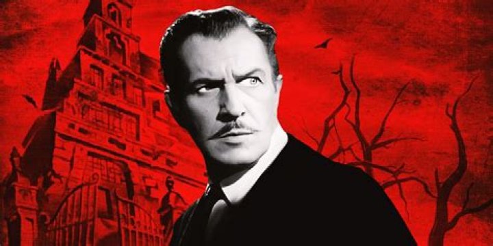 Unveiling The Enigmatic Legacy Of Vincent Price