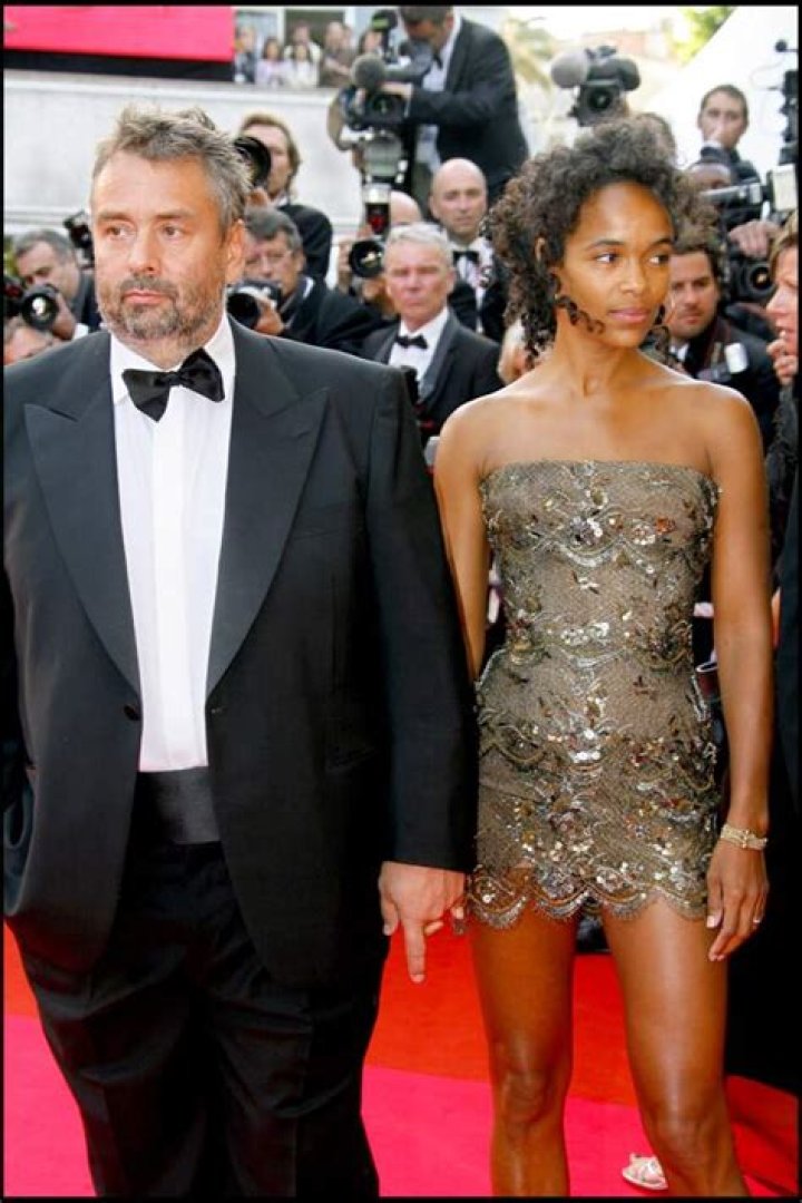 Unveiling The Mastermind Behind Cinematic Triumphs: Virginie Besson-Silla