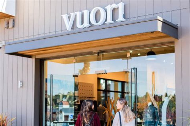 Discover Vuori Stores And Locations Near You | Explore Collections