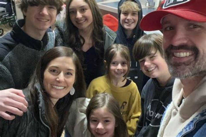 Unveiling The Heartwarming World Of Walker Hayes' Family