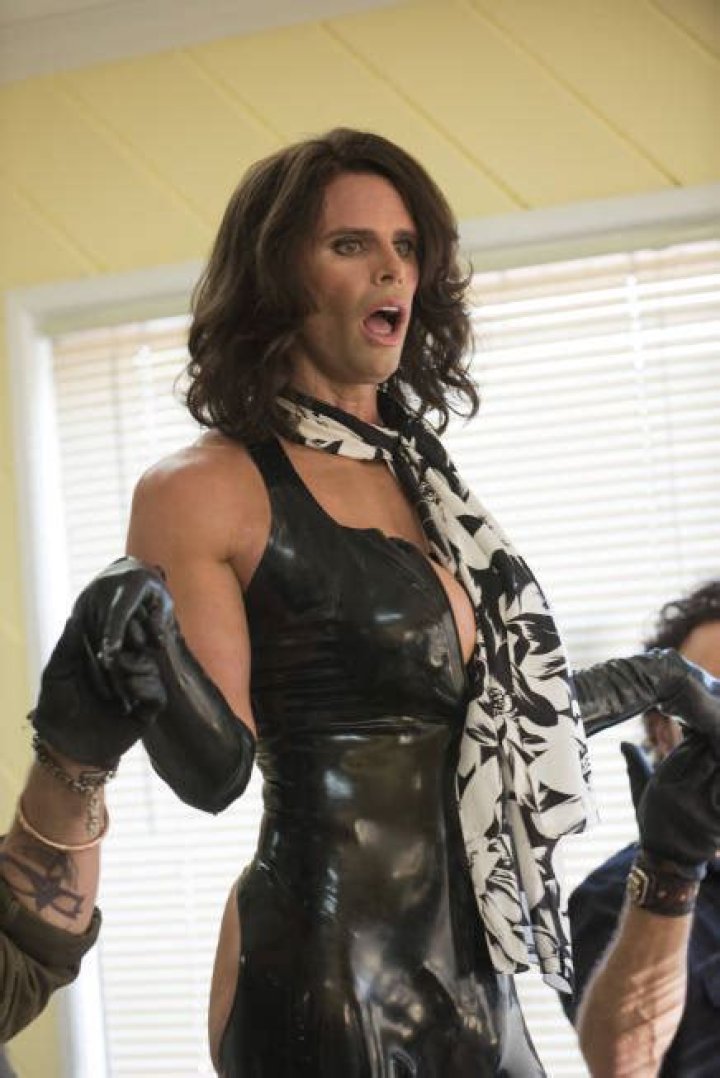 Unveiling Walton Goggins' Female Companion: A Journey Of Discovery