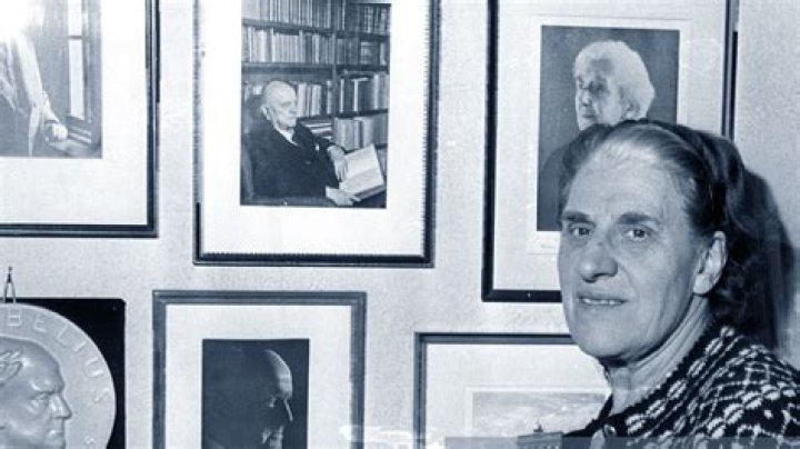 Was Antonia Brico A Married Woman?