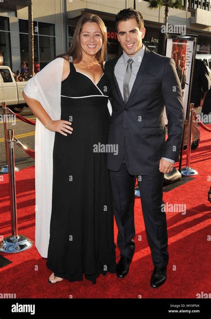 The Untold Story Of Camryn Manheim's Marital Status