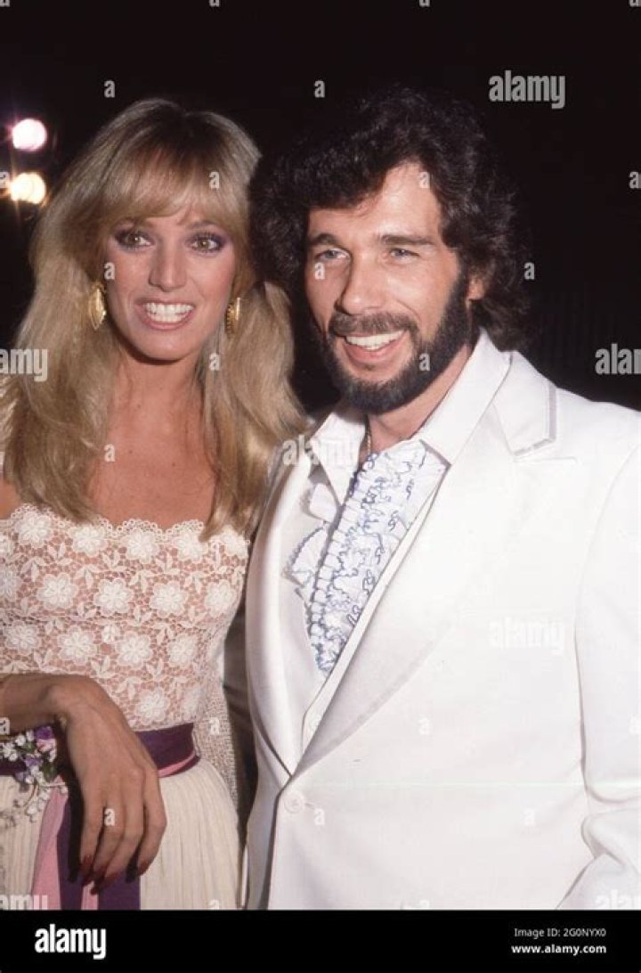 Unraveling The Personal Life Of Eddie Rabbitt: Was Eddie Rabbitt Married?
