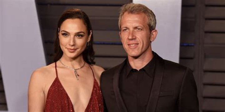 Did Wonder Woman's Gal Gadot Marry Before?