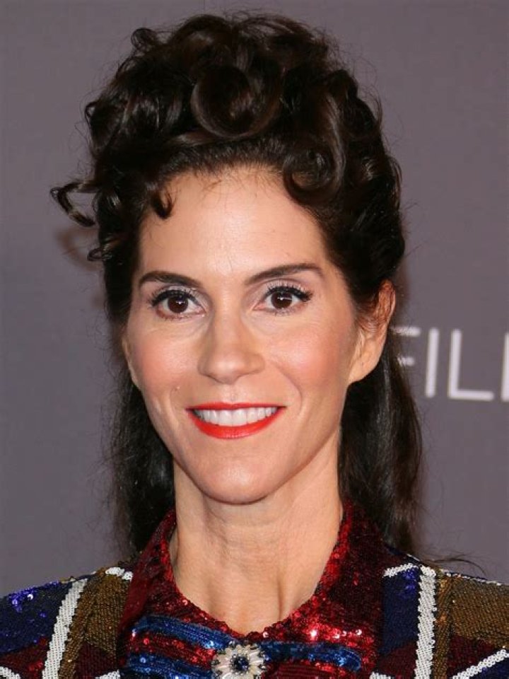 Unraveling The Mystery: Was Jami Gertz In Sixteen Candles?