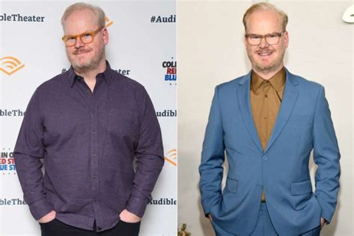 Jim Gaffigan's Marital History Explored