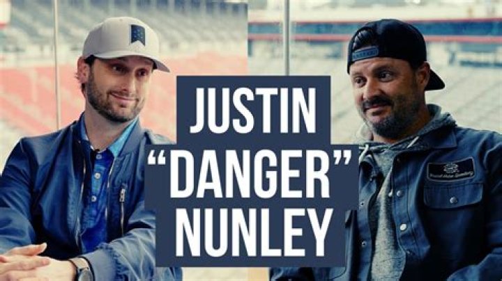 Was Justin Nunley In The Military?