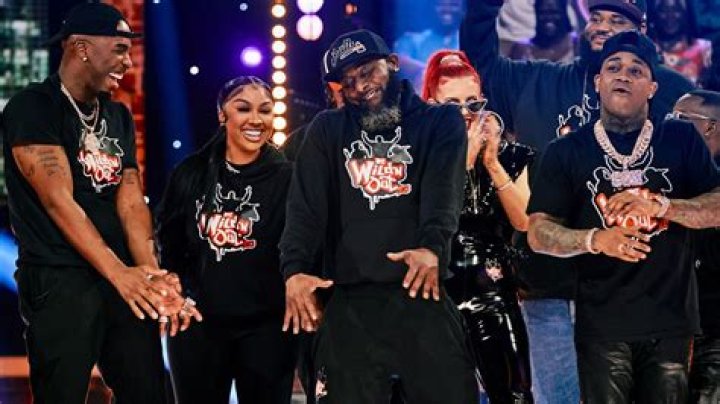 Unveiling The Truth: The Inside Story Of Maddy's Departure From Wild 'n Out