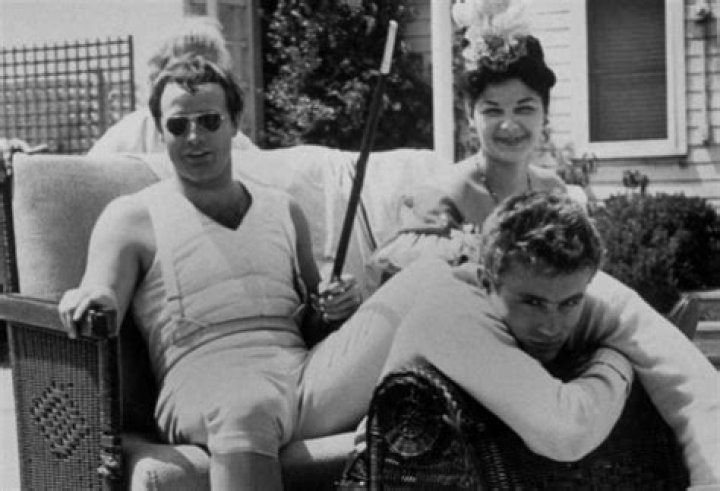 Unveiling The Enigma: Exploring Marlon Brando's Sexuality