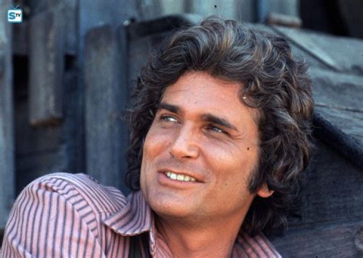 Michael Landon's Battle With Alcoholism