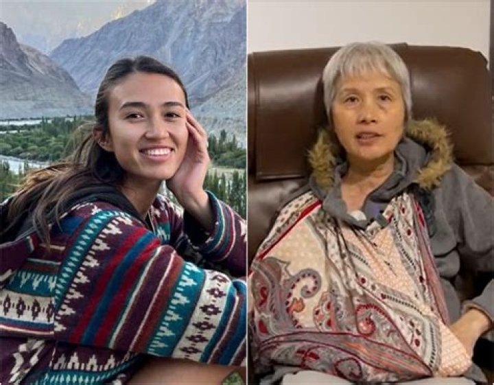 Unveiling The Mystery: Was Noa Argamani Pregnant?