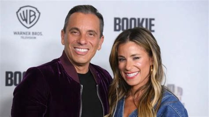 Was Sebastian Maniscalco Previously Married? - Marital Status Explored