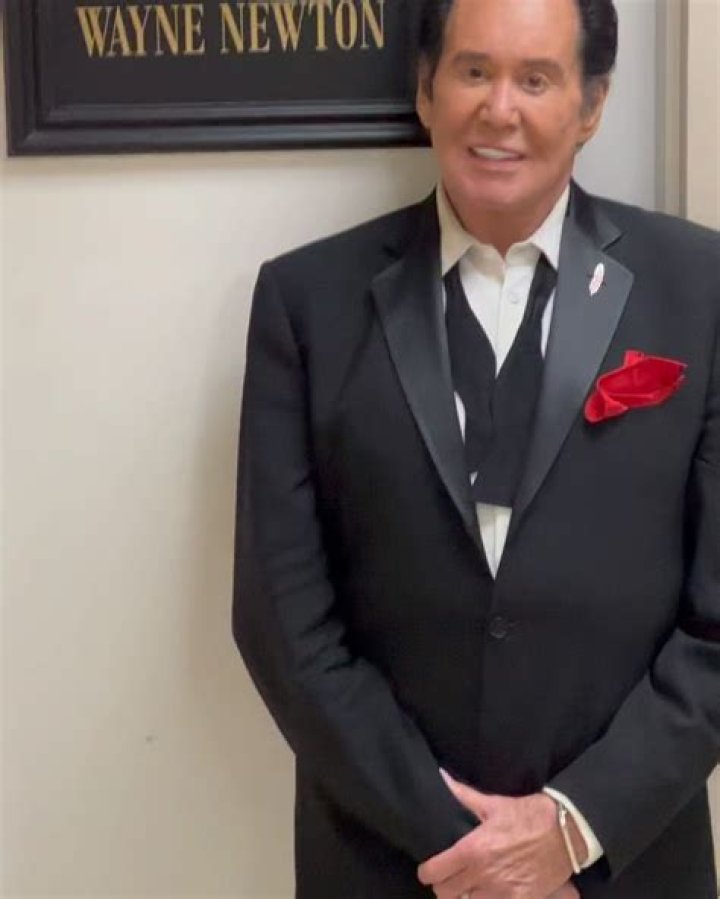 Unveiling Wayne Newton's Net Worth: Secrets And Surprises Revealed