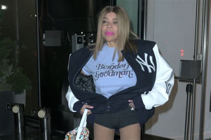 Unveiling Wendy Williams' 2023: Discoveries And Insights
