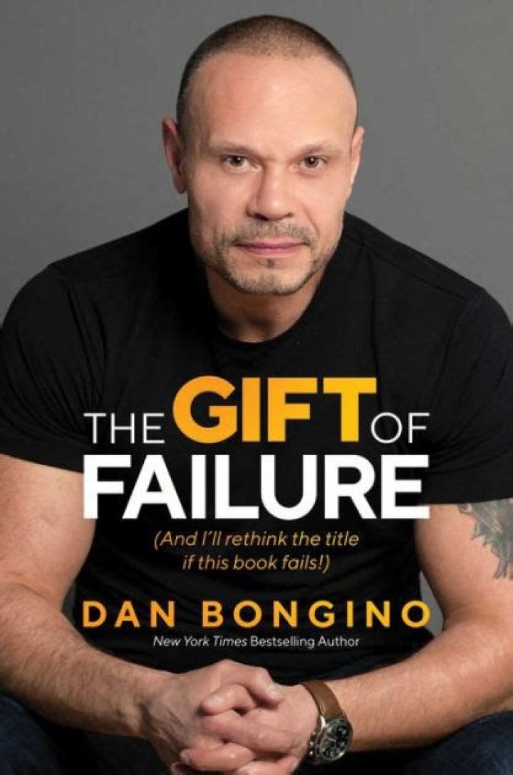 Unveiling The Truths Behind Dan Bongino's Cancer Battle: Discoveries And Insights