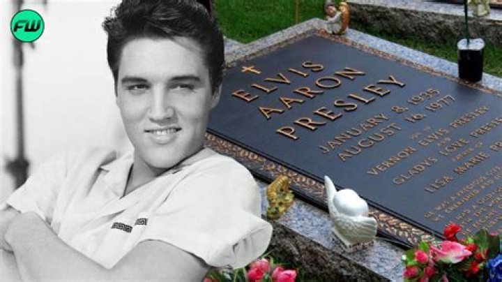 Elvis' Beloved Mother: Unveiling His Intimate Term Of Endearment