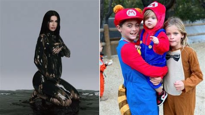 Uncover The Shocking Truth: Megan's Deceptive Lie Exposed