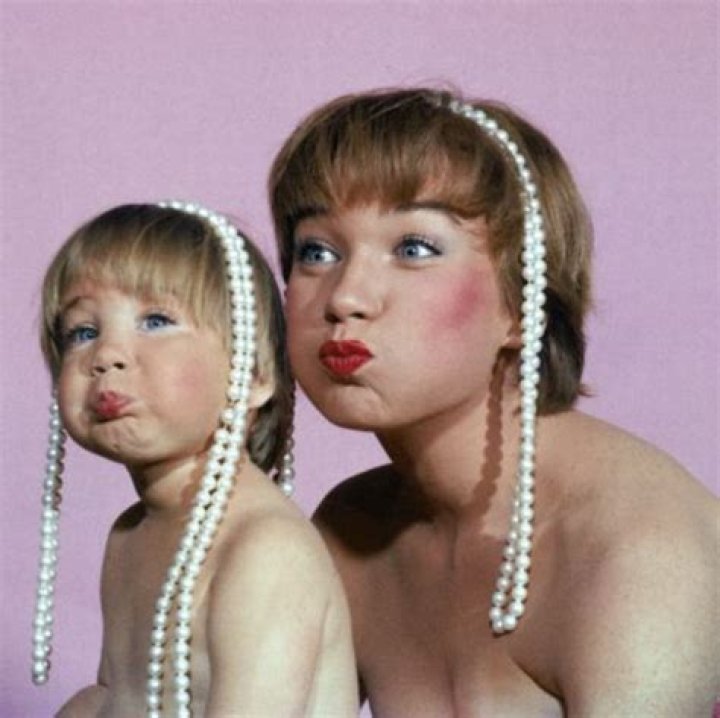 Her Daughter's Candid Revelations Uncovered