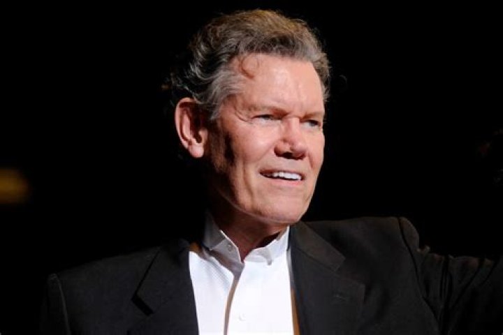 Randy Travis's Health Journey And Medical Breakthroughs