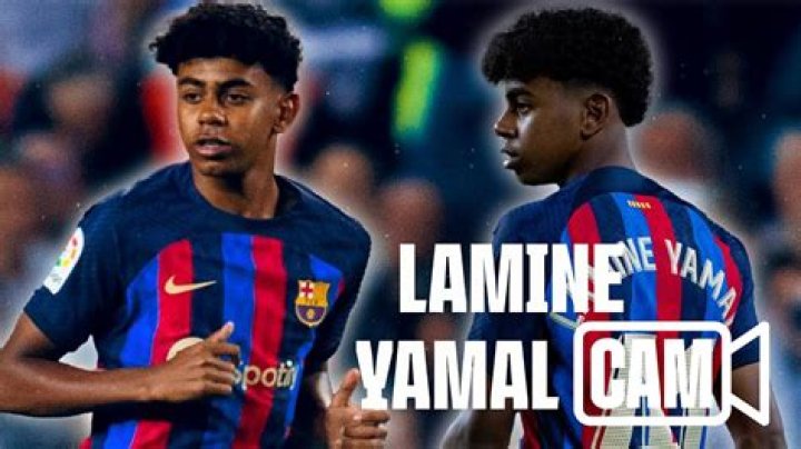 The Truth About Lamine Yamal's Origin: Unraveling His Ethnicity