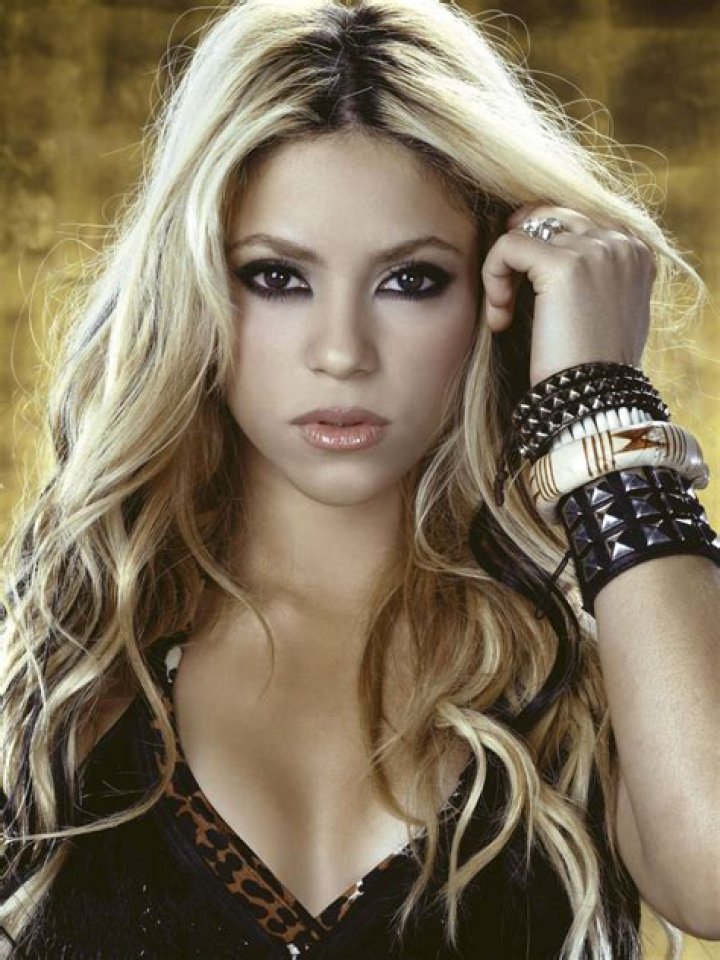 Exploring Shakira's Ethnicity: A Cultural Melange