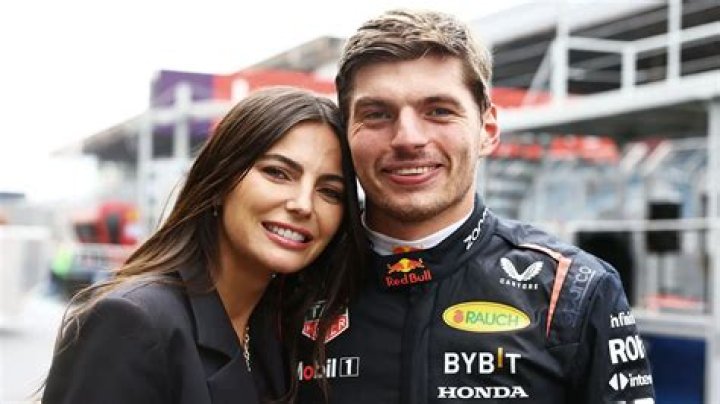 Daniil Kvyat And Kelly Piquet's Relationship Journey
