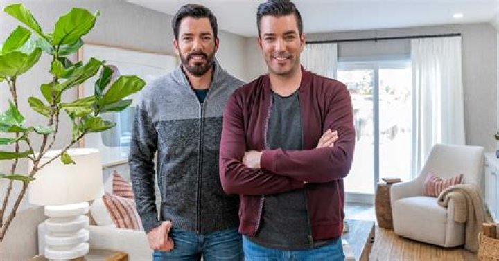 What's Up With Drew Scott? The Truth About His Absence From Property Brothers
