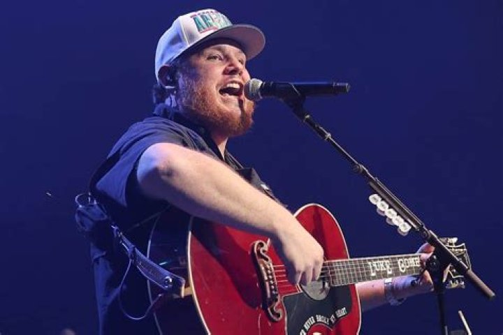 The Tragic Fate Of Luke Combs' Brother: Unraveling The Mystery