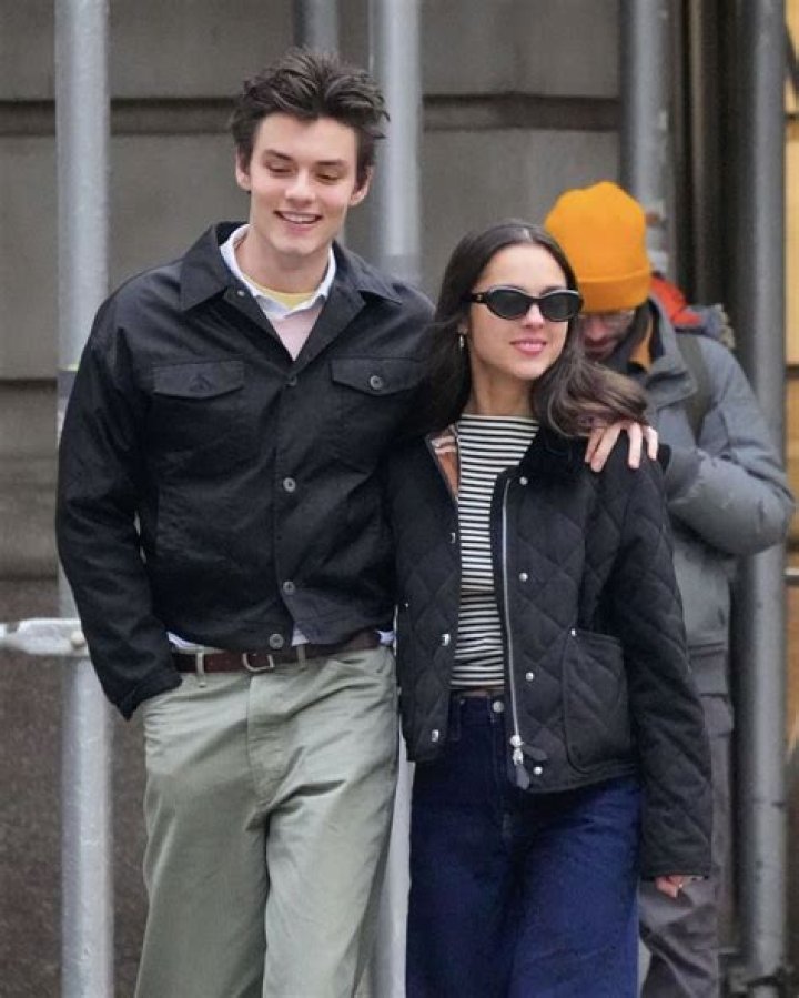 What Really Happened To Noa's Boyfriend? Uncover The Truth