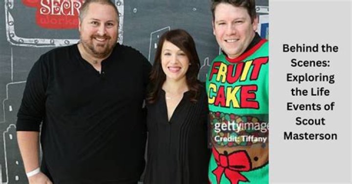 The Mysterious Disappearance Of Scout Masterson: What Happened?