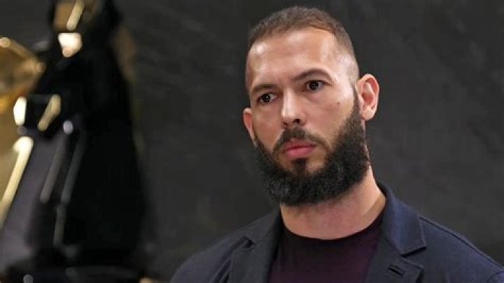 Who Is Andrew Tate: Race And Controversy Explained