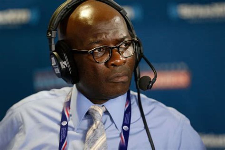 Uncovering Armstrong Williams' Financial Success: Net Worth Revealed