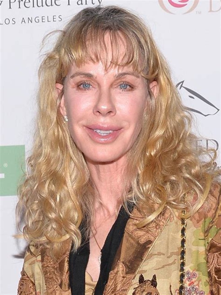 Exploring The Current Endeavors Of Jenilee Harrison