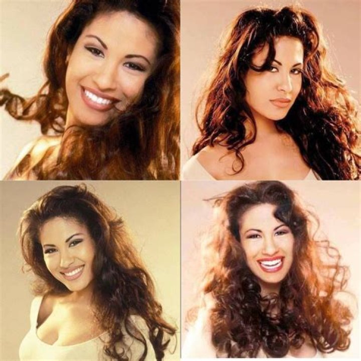 Selena Quintanilla's Favorite Color Revealed