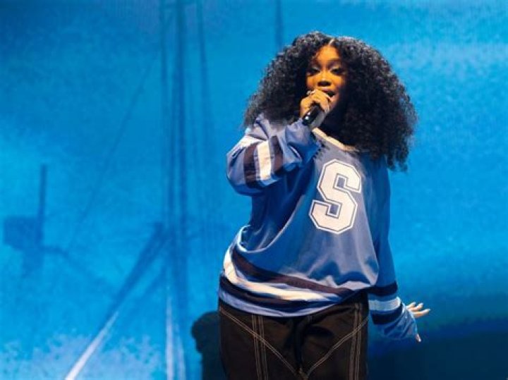 Uncover The Origins: SZA's Nationality Unveiled