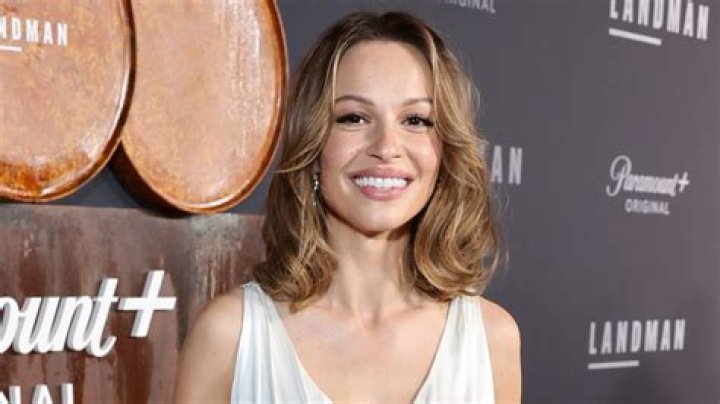 Uncover The Identity Of The Talented Actress: What's Her Name?