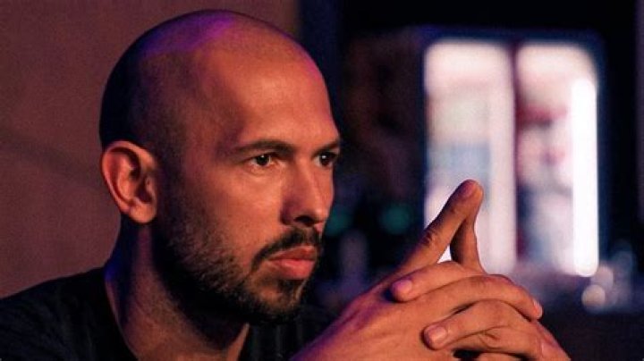 Unveiling Andrew Tate's Race: A Comprehensive Exploration