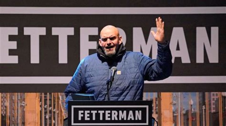 Uncover The Religious Beliefs Of John Fetterman
