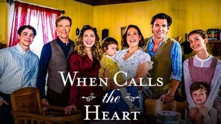 Meet The Enchanting Cast Of "When Calls The Heart"