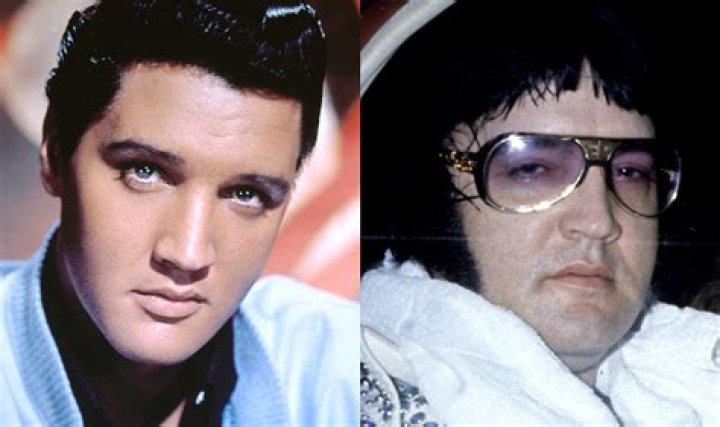 When And How Did Elvis Presley's Mother Die?