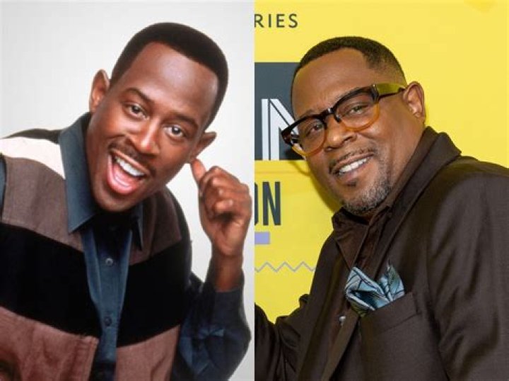 Martin Lawrence: Is He Still Alive And Well?
