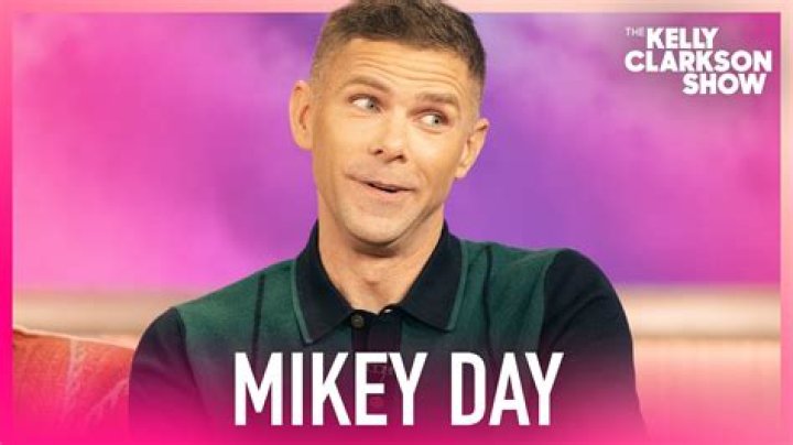 Mikey Day's SNL Journey: Uncovering The Untold Story